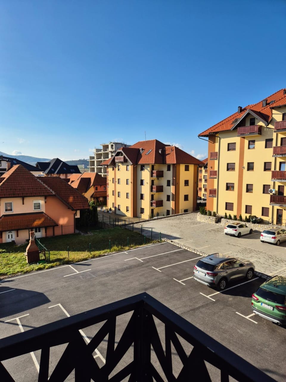 Apartman Predah Apartment in Zlatibor