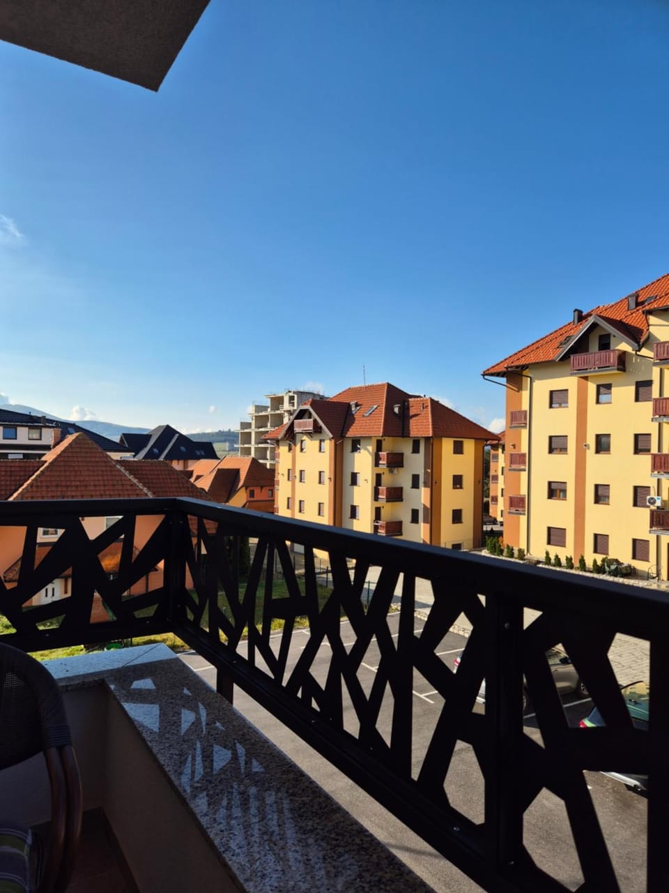Apartman Predah Apartment in Zlatibor