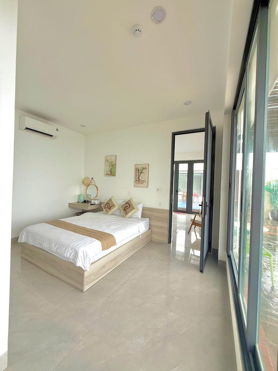 Seaside Mui Ne Hotel Hotel in Phan Thiet