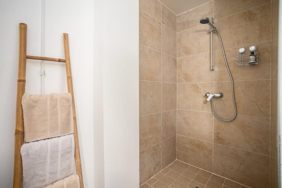 App T2 Cosy aux portes du Diamant Apartment in Le Diamant