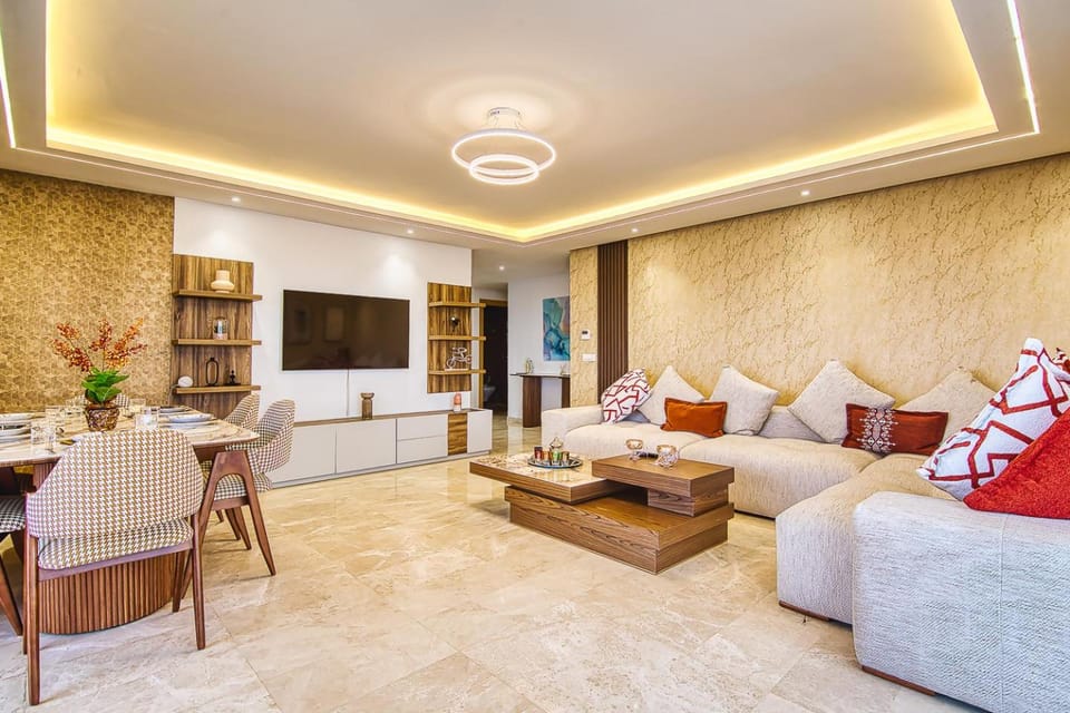 Communal lounge/ TV room, Living room