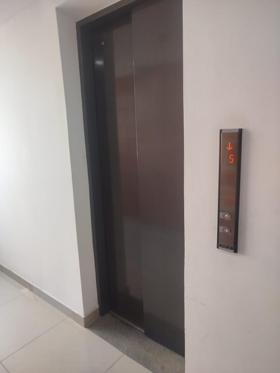elevator