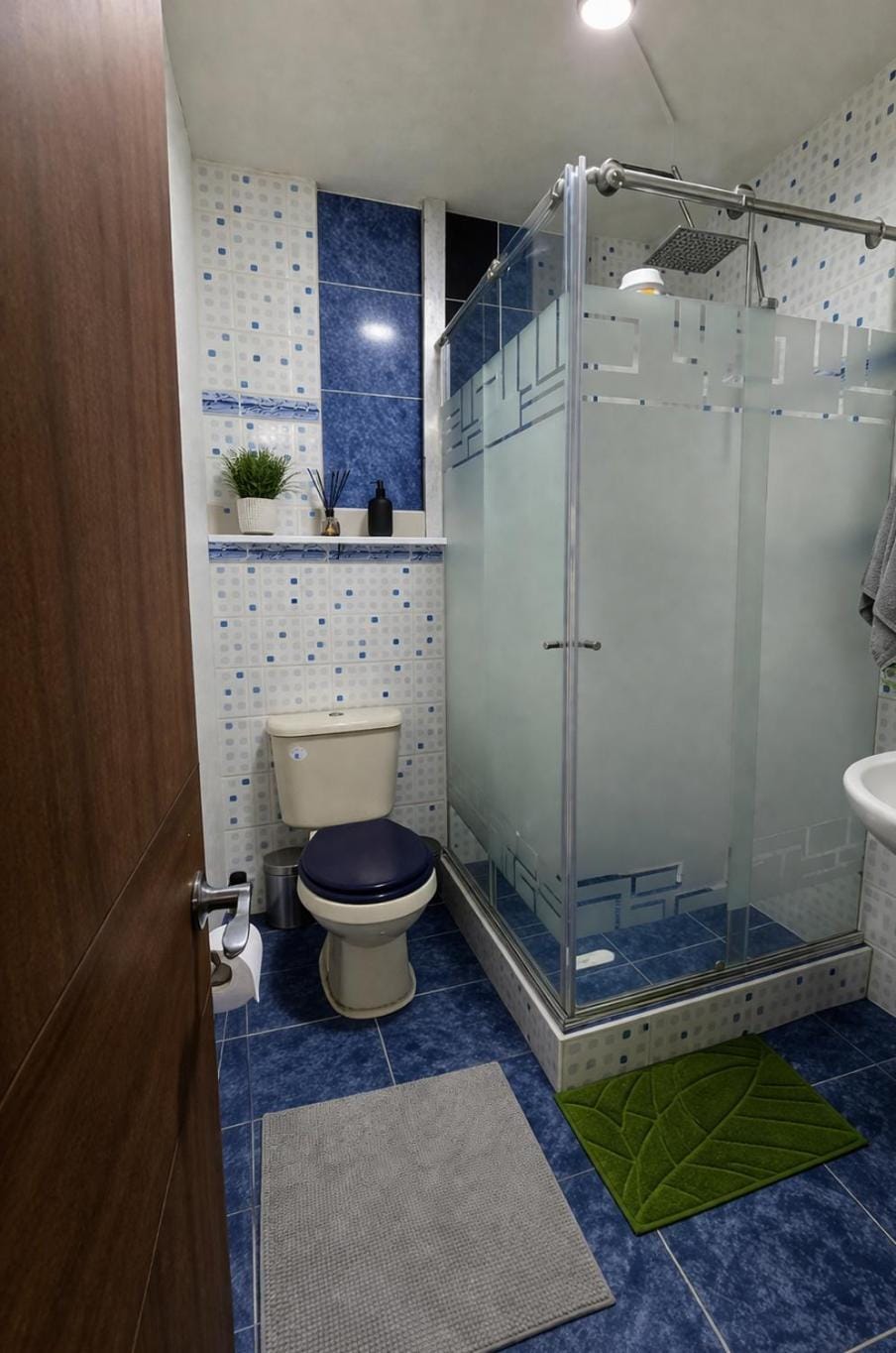 CAS Apartaestudios independientes cerca al aeropuerto Bogotá Apartment in Bogota