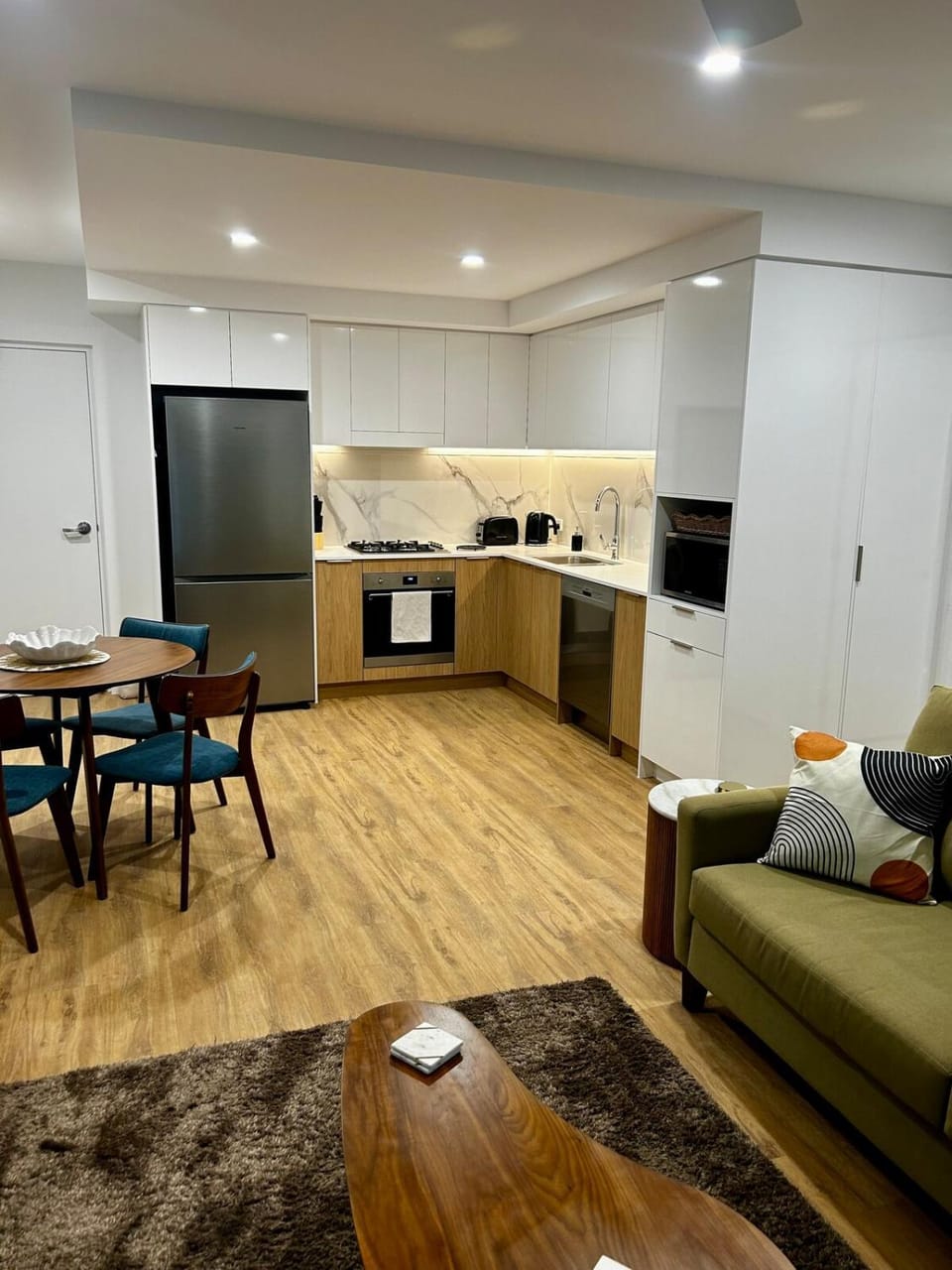 Chermside Central Apartment Apartment in Brisbane