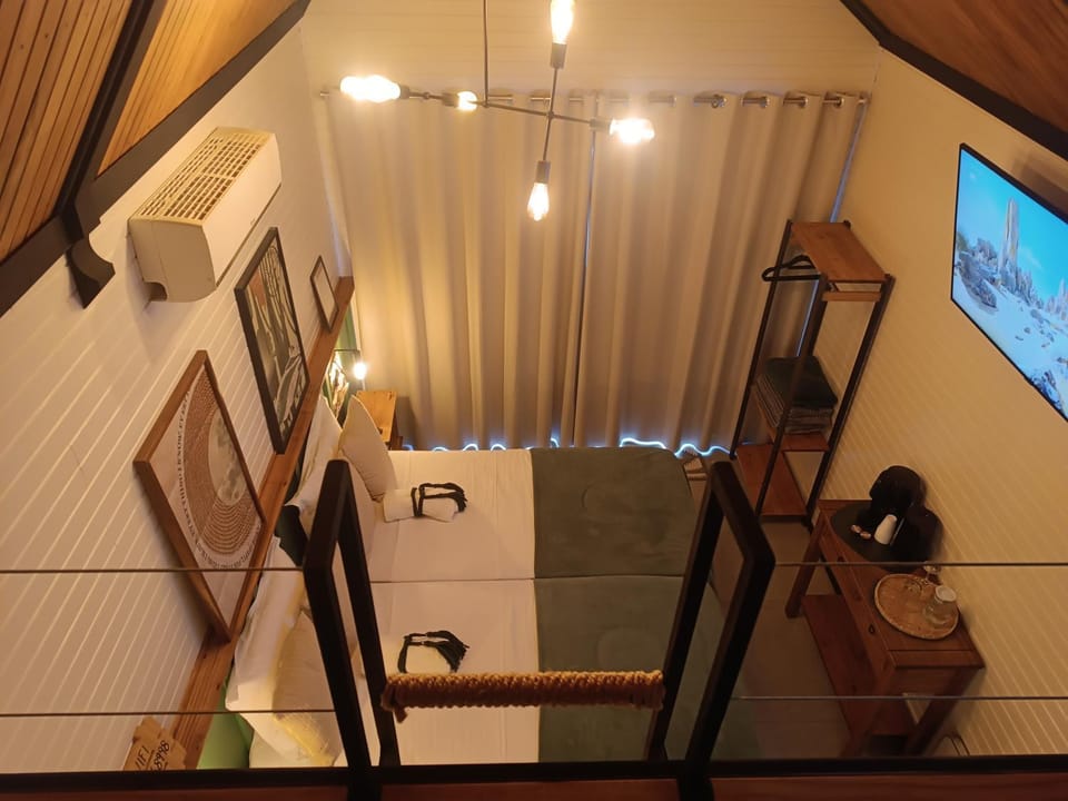 Cabana Sesteo Country House in State of Santa Catarina