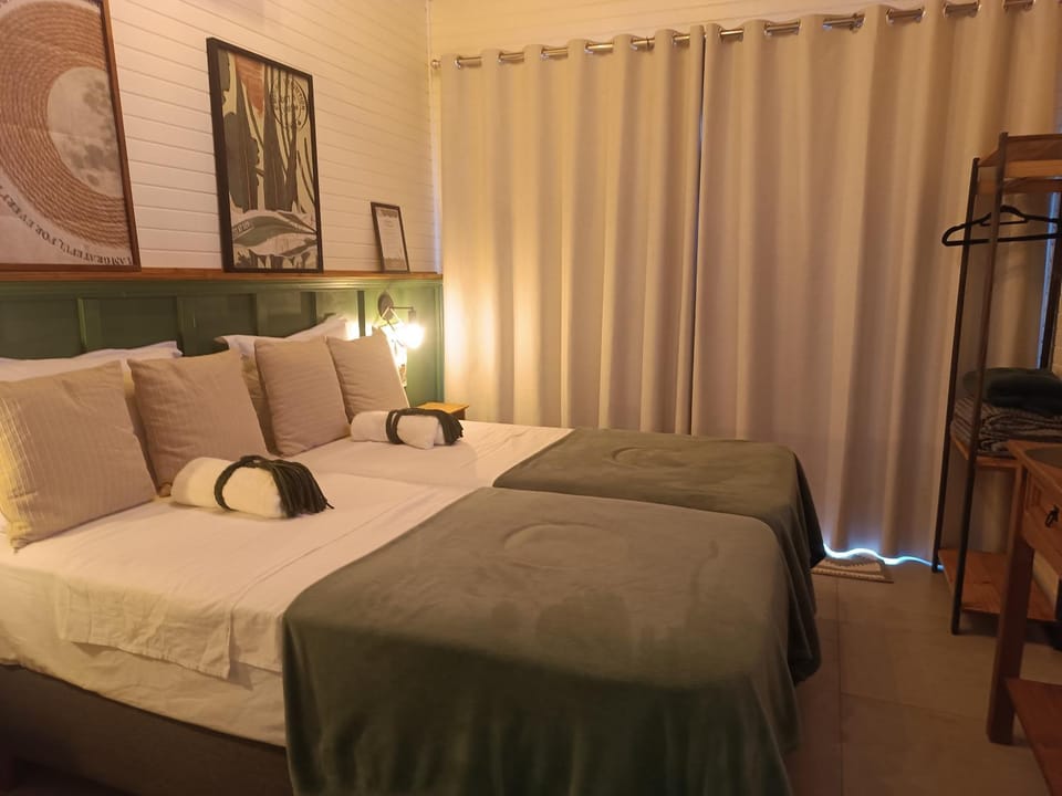 Cabana Sesteo Country House in State of Santa Catarina