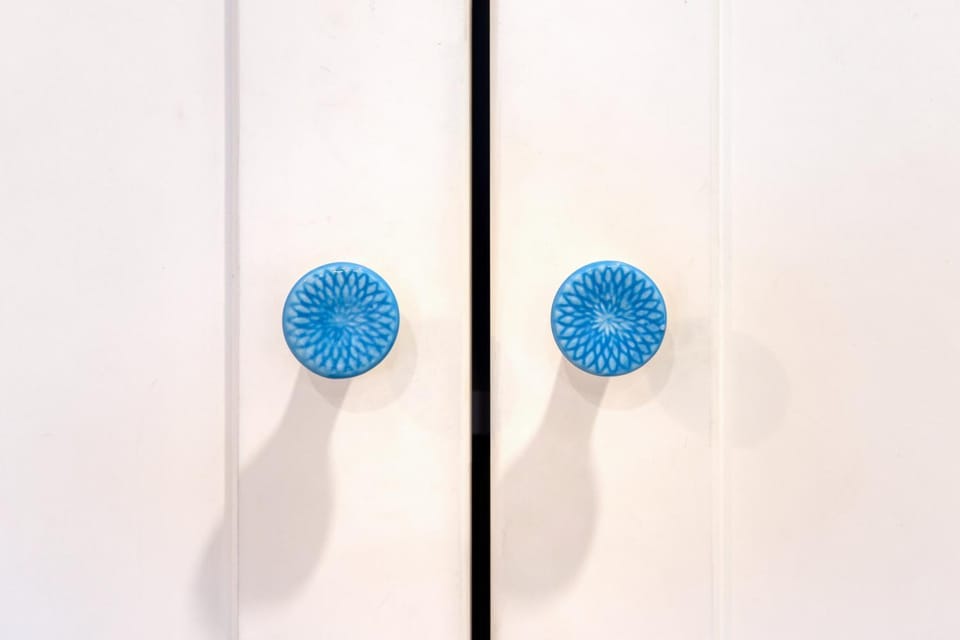 Decorative detail