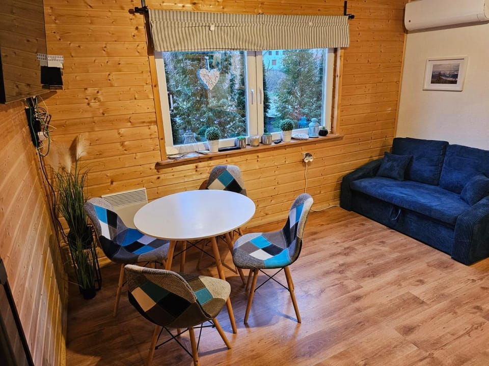 Tysiowa Chata Chalet in Slovakia