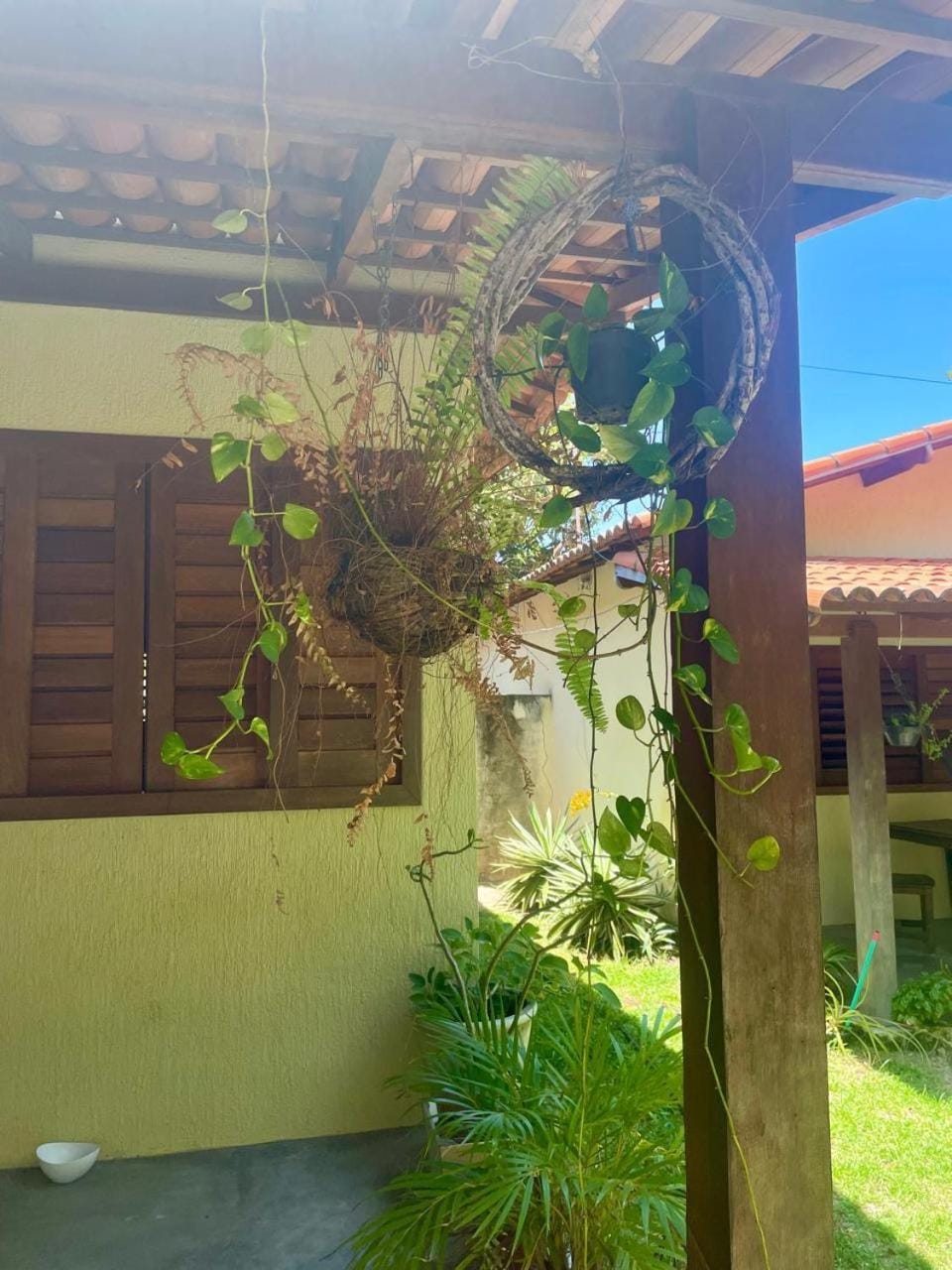 Casa revellión Apartment in Pipa Beach
