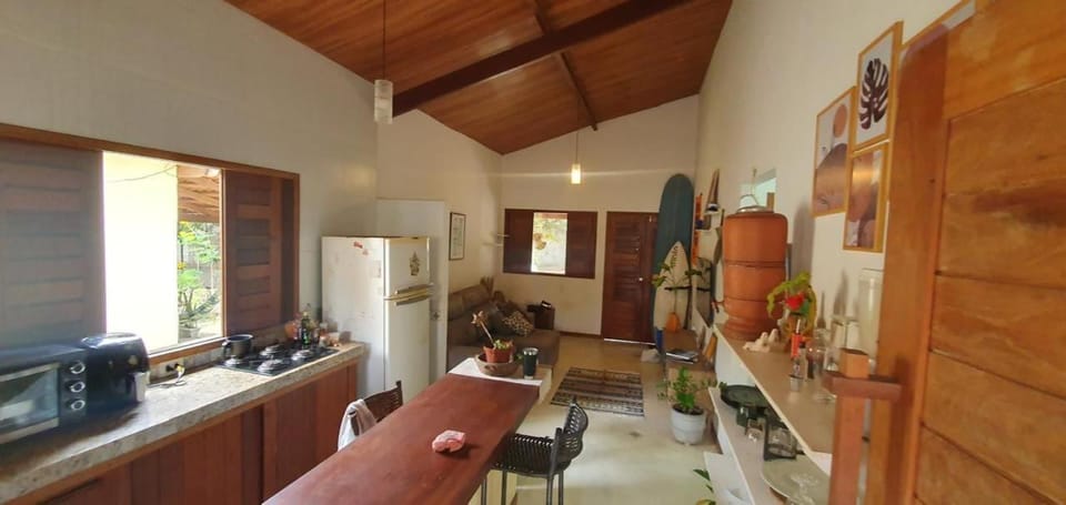 Casa revellión Apartment in Pipa Beach