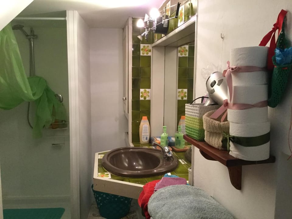 B&B La Castagnina Bed and Breakfast in Bologna