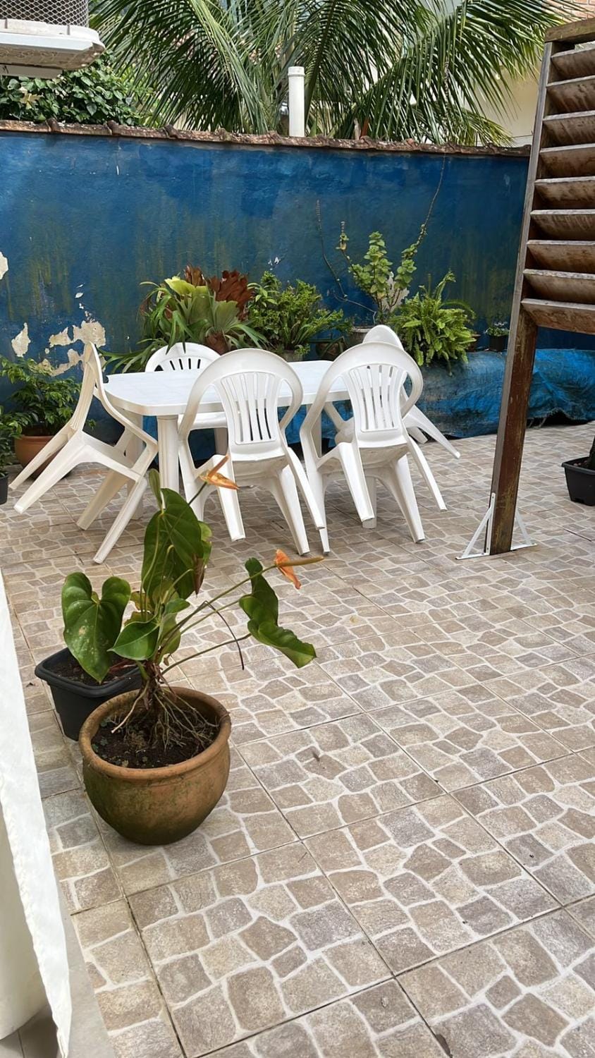 Edícula Caraguatatuba House in Caraguatatuba