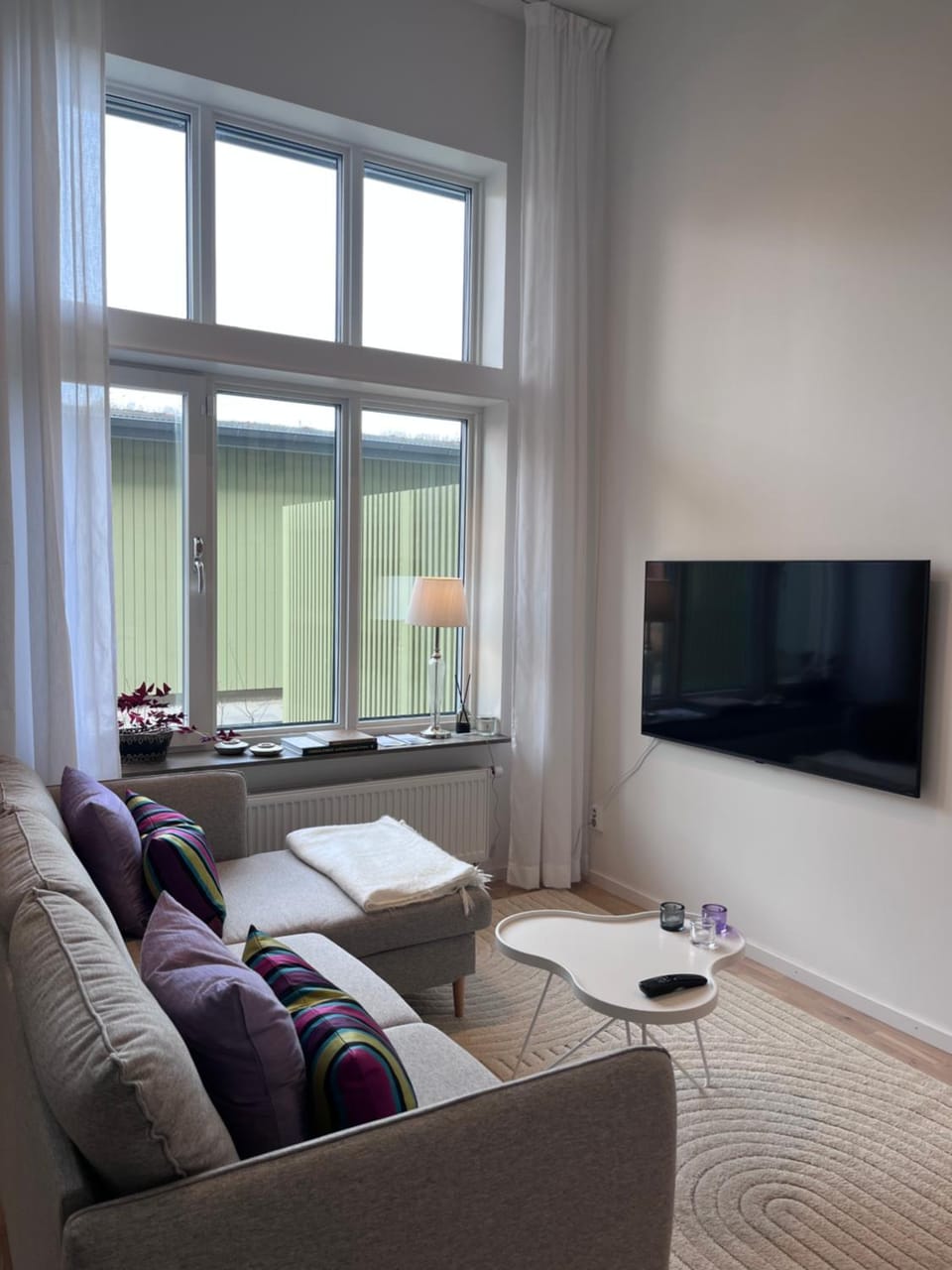 TV and multimedia