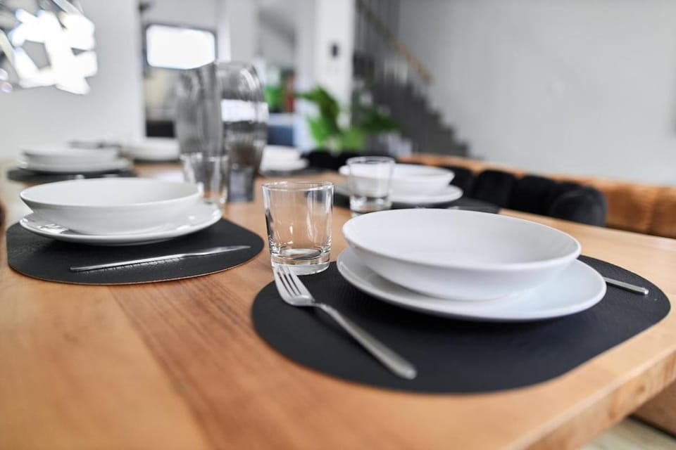 MM Suites Town House Terrasse House in Reims