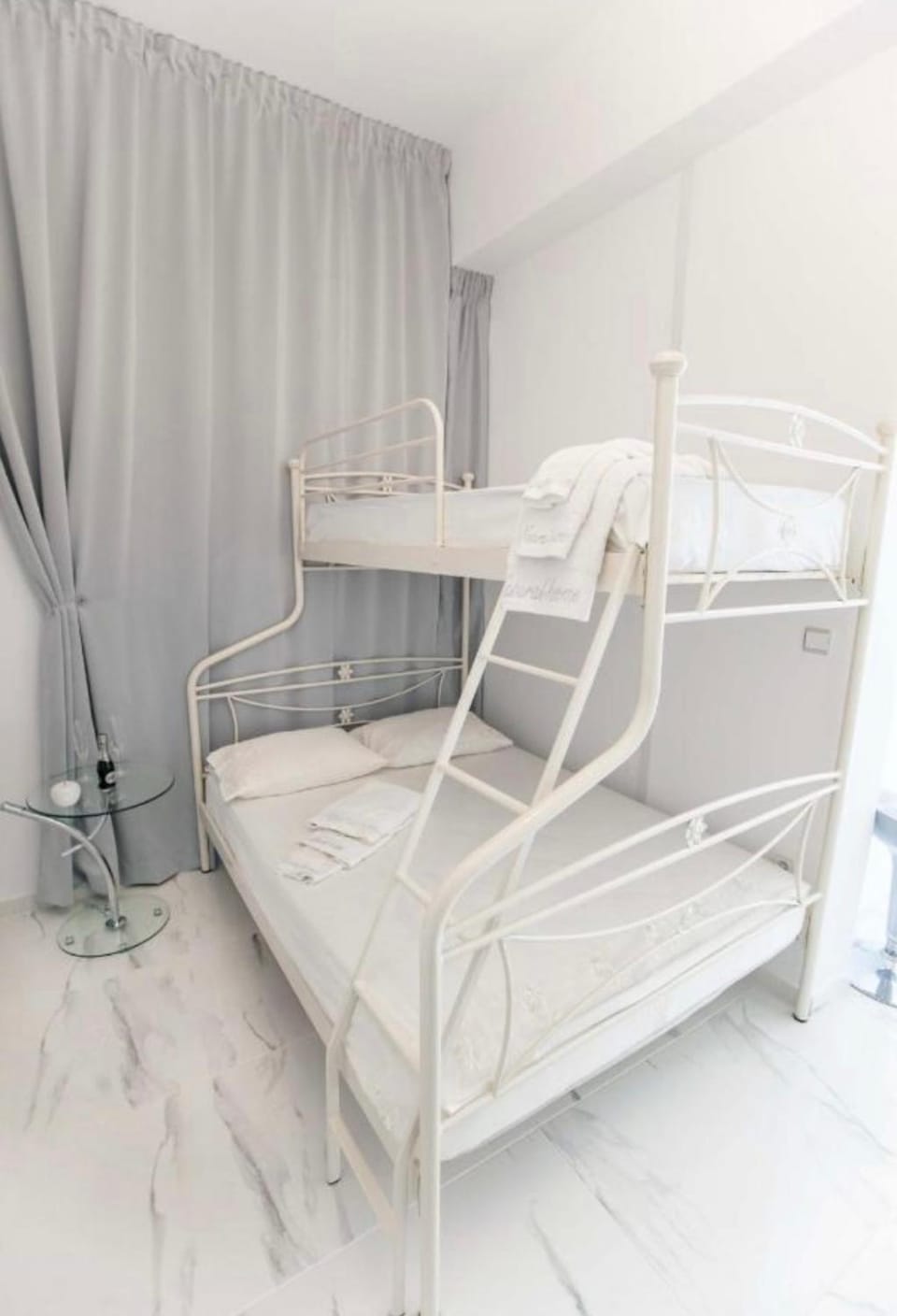 Nafplio Private Studio 1 Apartment in Peloponnese Region