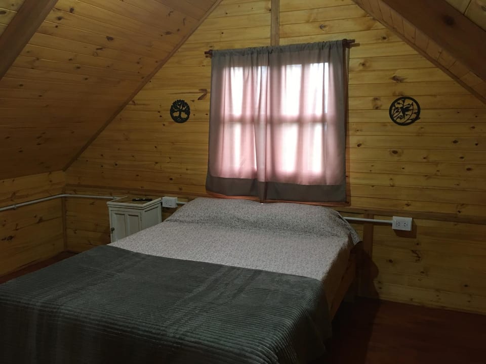 Cabañas La Morada House in Entre Ríos Province, Argentina