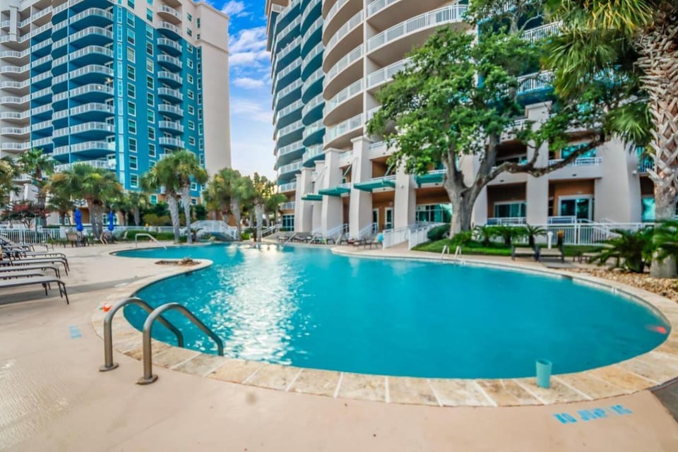 Legacy Tower I 302 House in Gulfport
