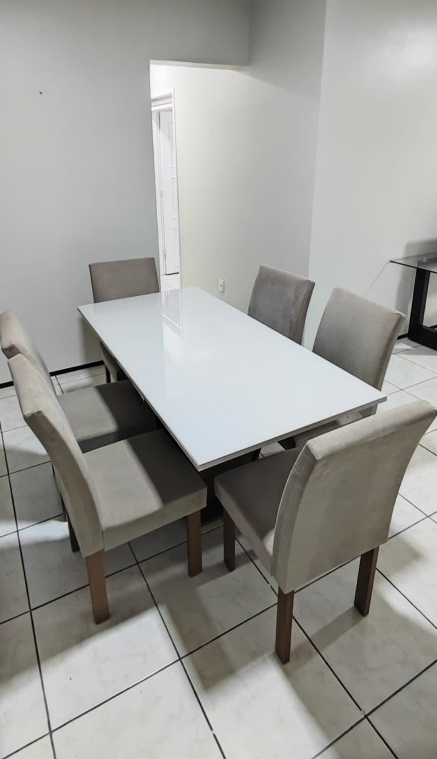 Apto Praia do Futuro 3 minutos da praia Apartment in Fortaleza