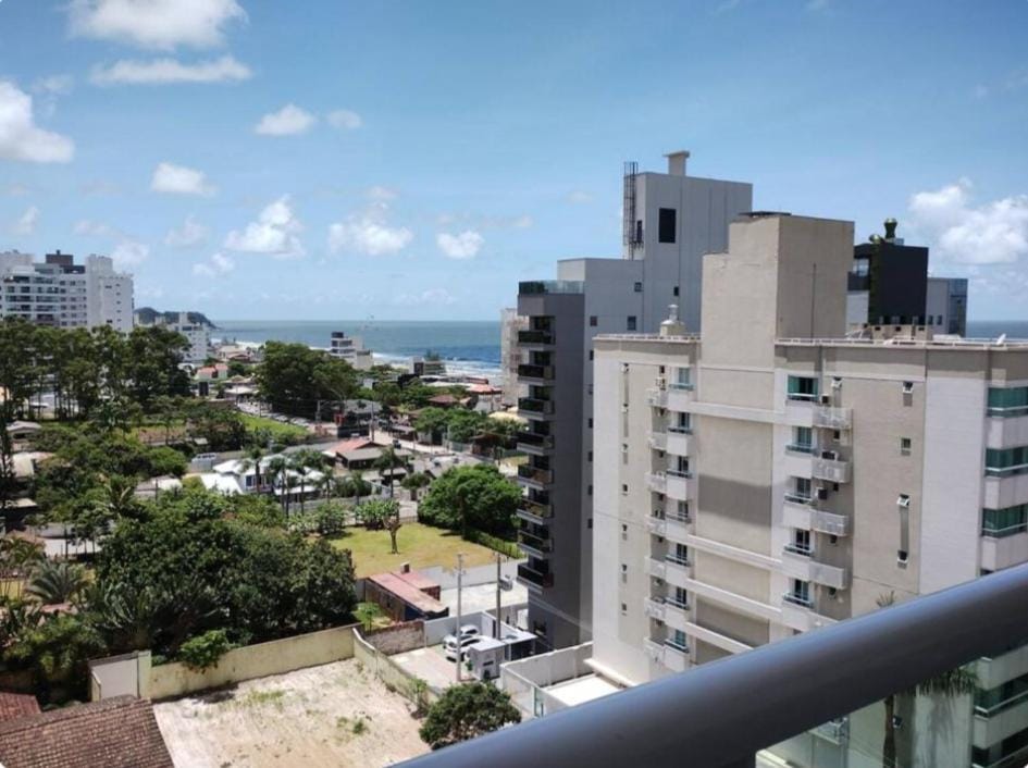 Aloha Vista & Mar Apartment in State of Santa Catarina