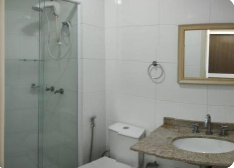 Aloha Vista & Mar Apartment in State of Santa Catarina