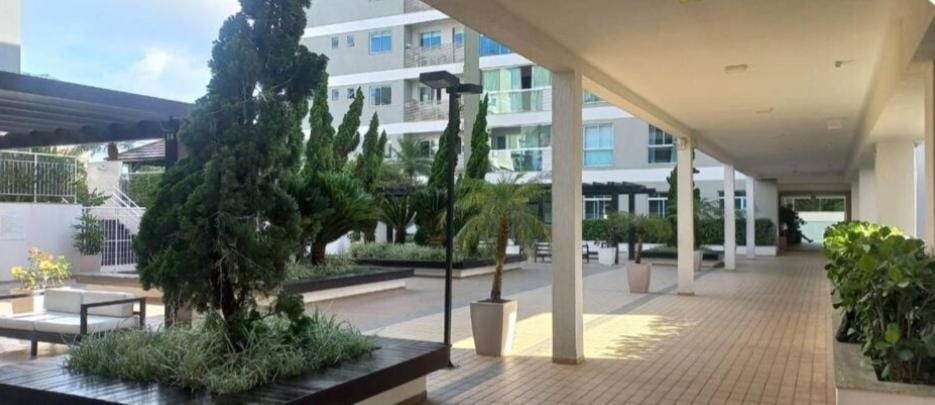 Aloha Vista & Mar Apartment in State of Santa Catarina
