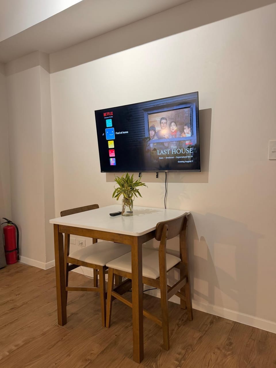 Amani Suite near Mactan Airport by A&C Apartment in Lapu-Lapu City