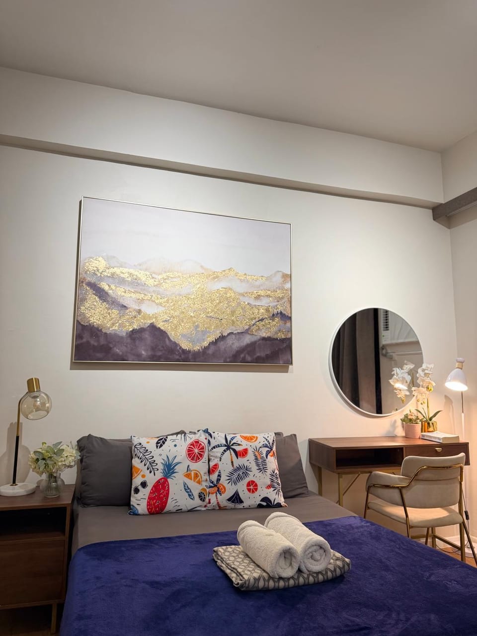 Amani Suite near Mactan Airport by A&C Apartment in Lapu-Lapu City