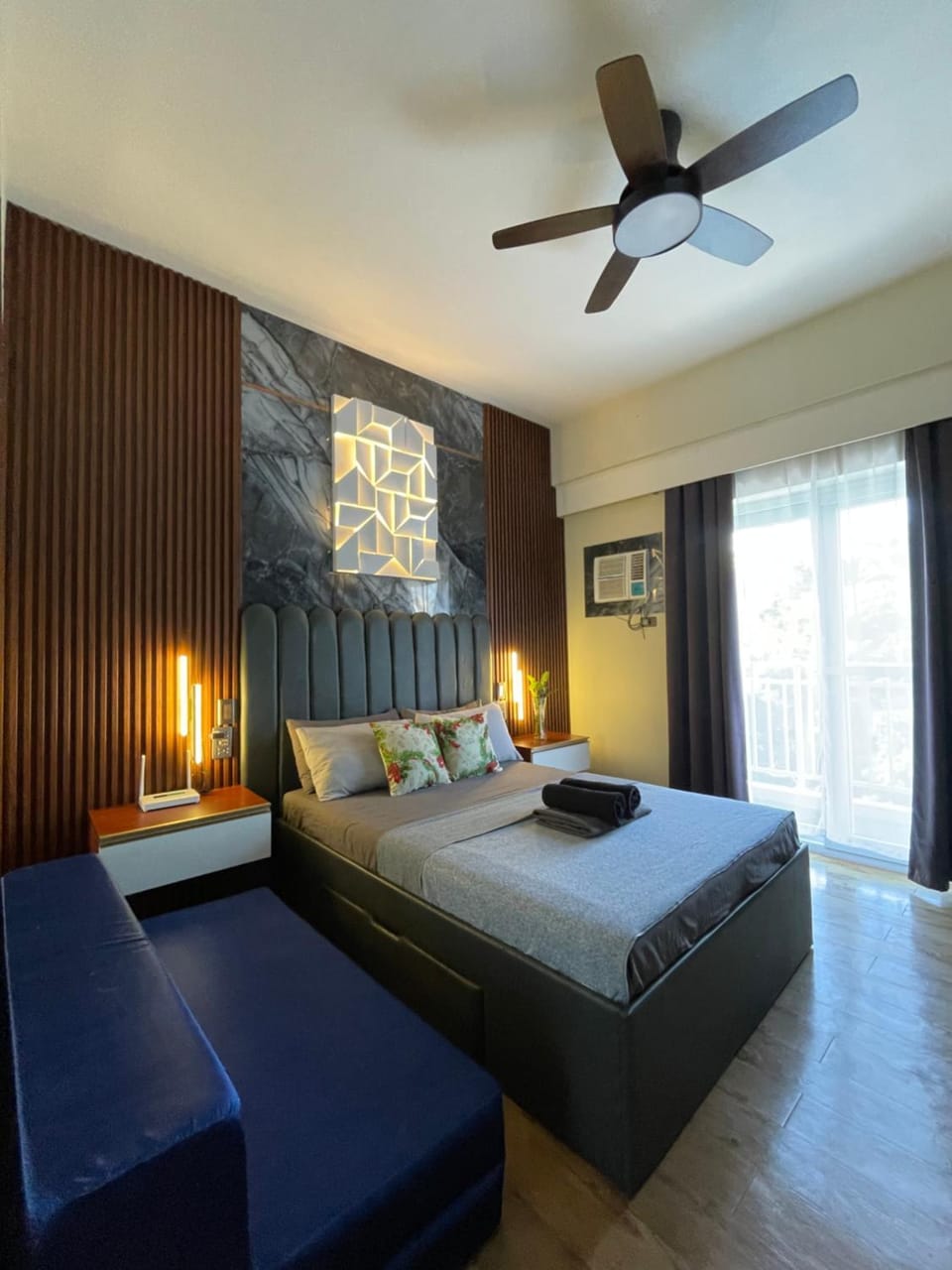 Amani Suite near Mactan Airport by A&C Apartment in Lapu-Lapu City