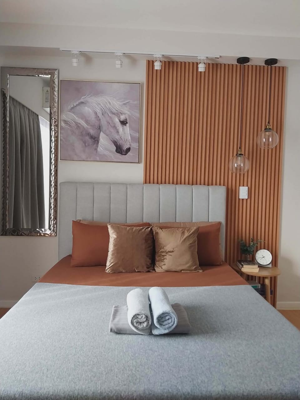 Amani Suite near Mactan Airport by A&C Apartment in Lapu-Lapu City