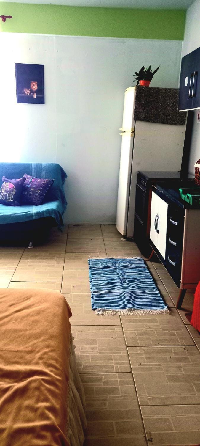 Sol apartamentos Apartment in Florianopolis