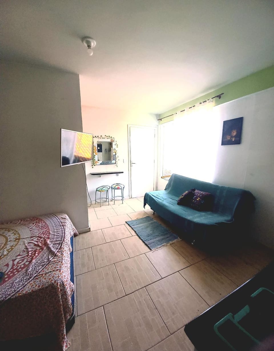 Sol apartamentos Apartment in Florianopolis