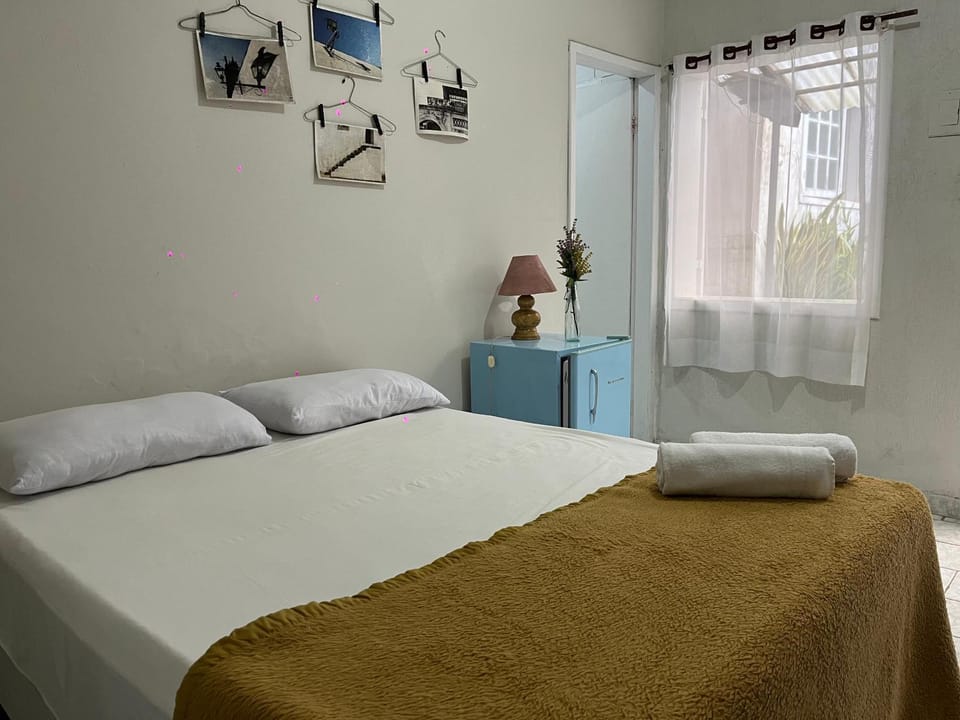 Hostel das Flores - Centro 131 Hostel in Ouro Preto