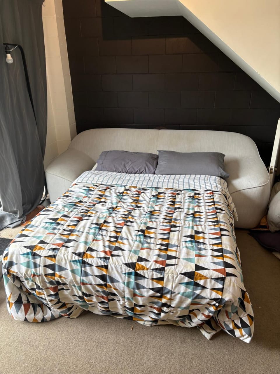 Comfortable townhouse with aircon, huge balcony & hot tub Apartment in Auckland
