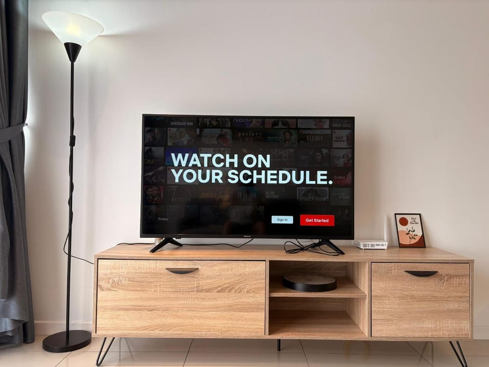 TV and multimedia
