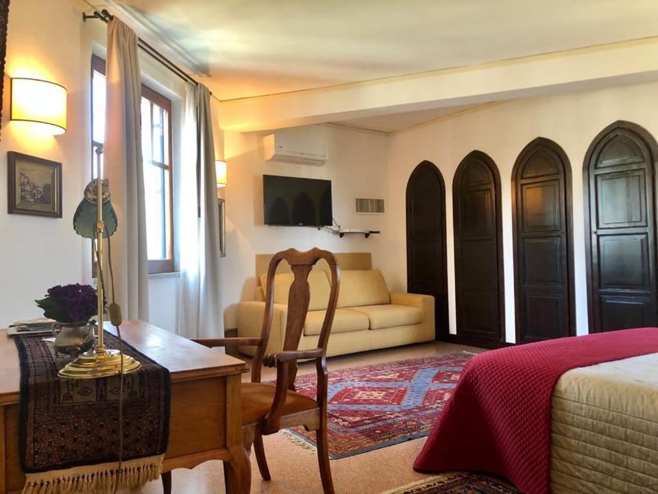 Appartamenti La Torretta Apartment in Palermo