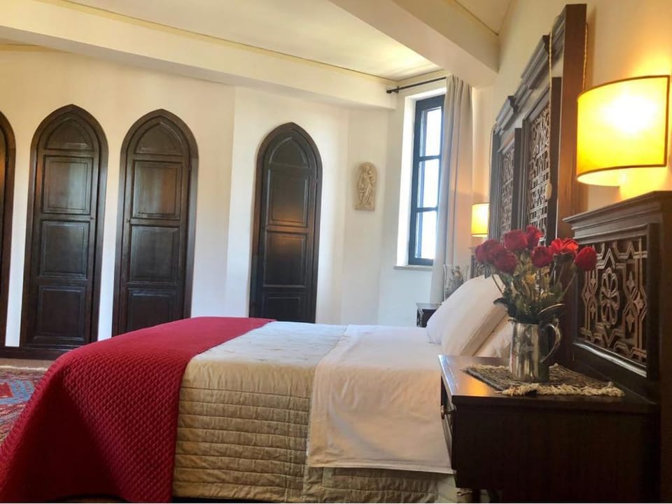 Appartamenti La Torretta Apartment in Palermo