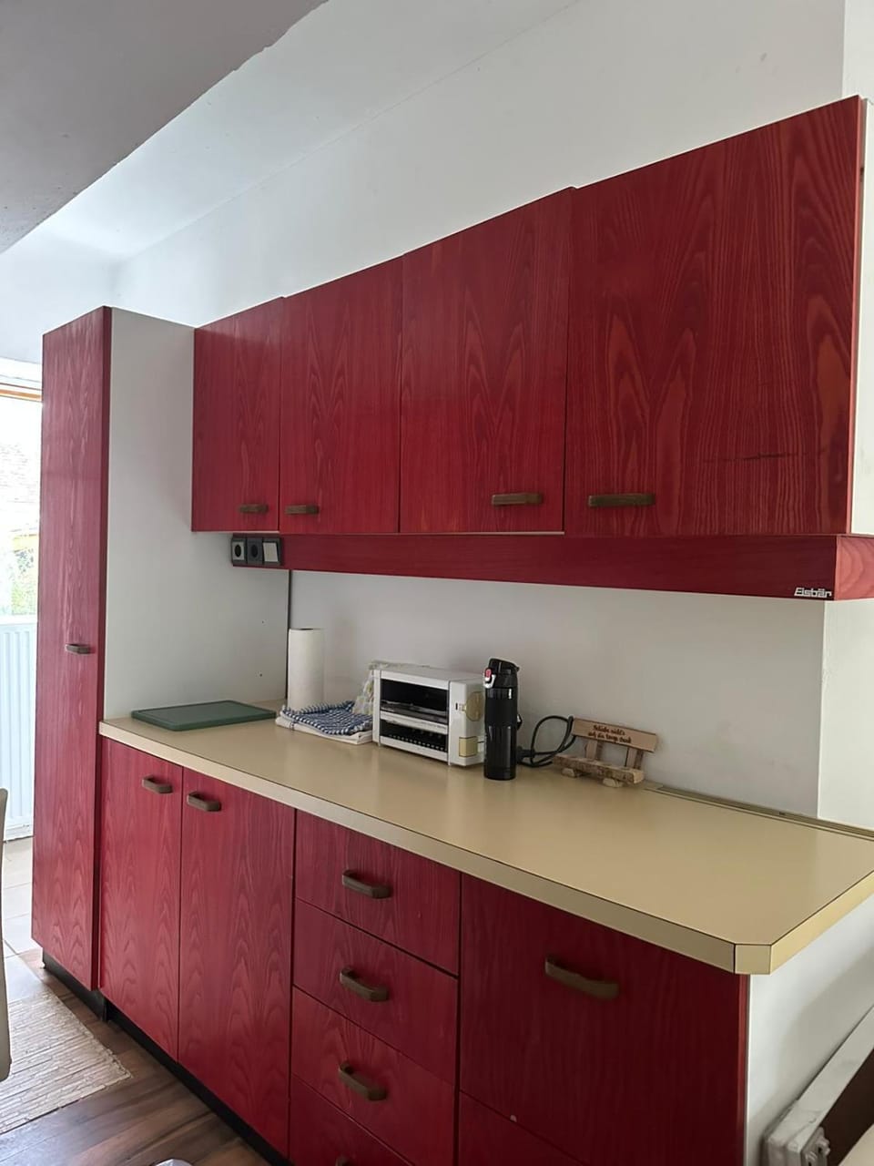 Appartment Lilly-Julia 3430 Tulln Apartment in Austria