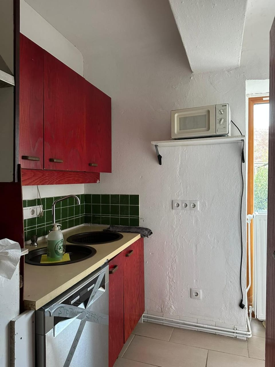 Appartment Lilly-Julia 3430 Tulln Apartment in Austria
