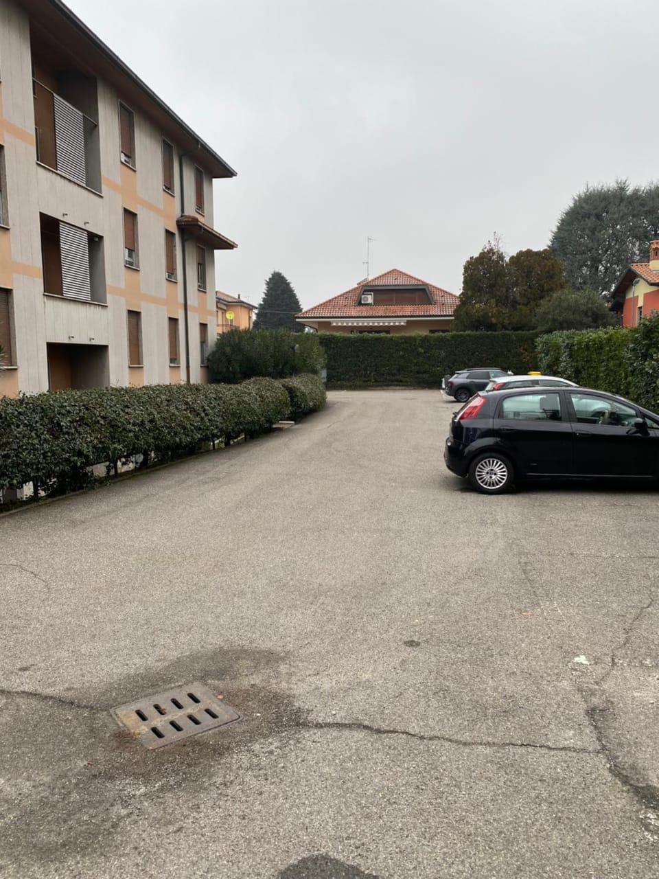 Residenza Miola Apartment hotel in Saronno
