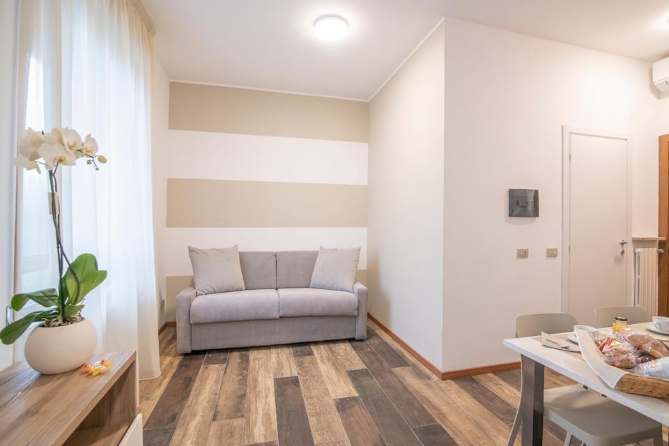 Residenza Miola Apartment hotel in Saronno