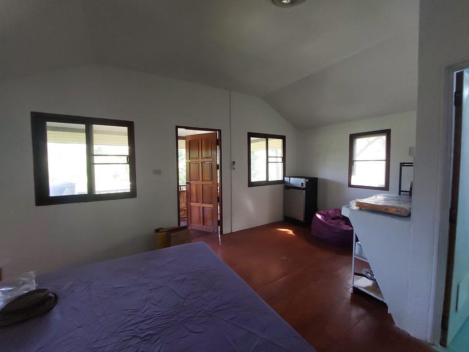 Sabai Homes 2 Apartment in Ko Pha-ngan Sub-district