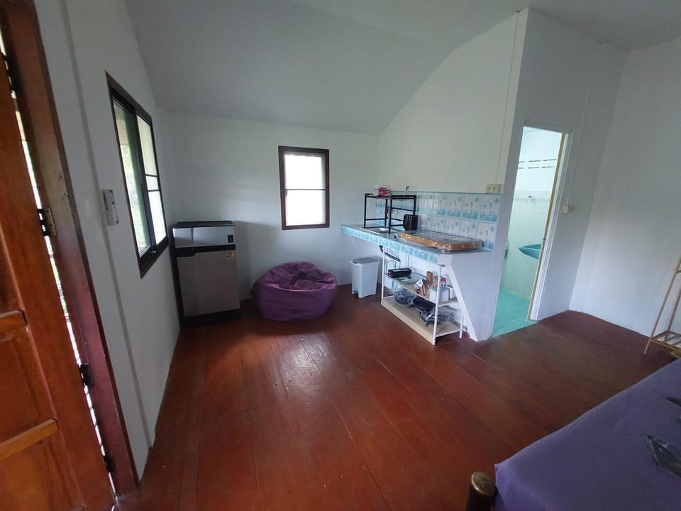 Sabai Homes 2 Apartment in Ko Pha-ngan Sub-district