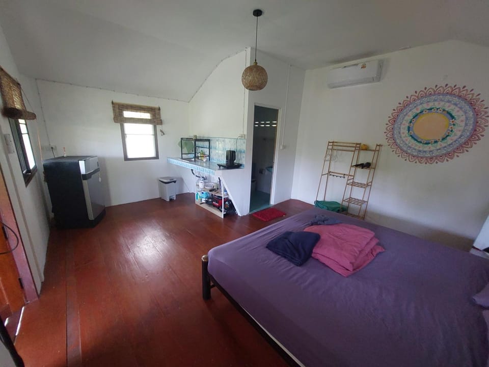 Sabai Homes 2 Apartment in Ko Pha-ngan Sub-district