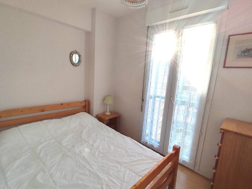 Appartement cosy 2 chambres face à la mer à Trégastel - FR-1-368-445 Apartment in Trégastel