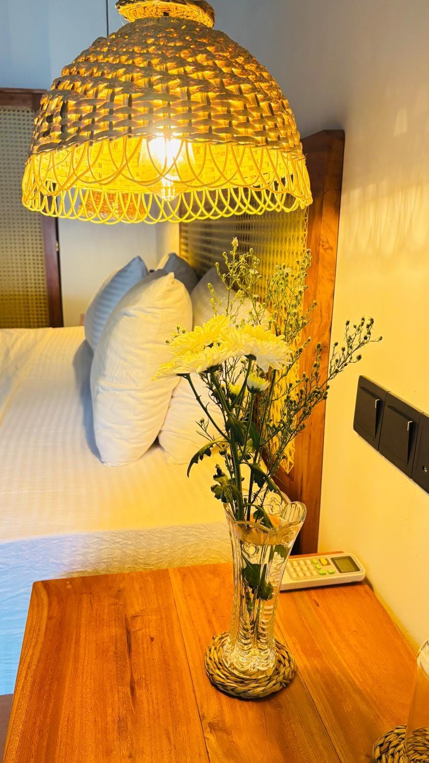 Mount Side Hiriketiya Bed and Breakfast in Southern Province