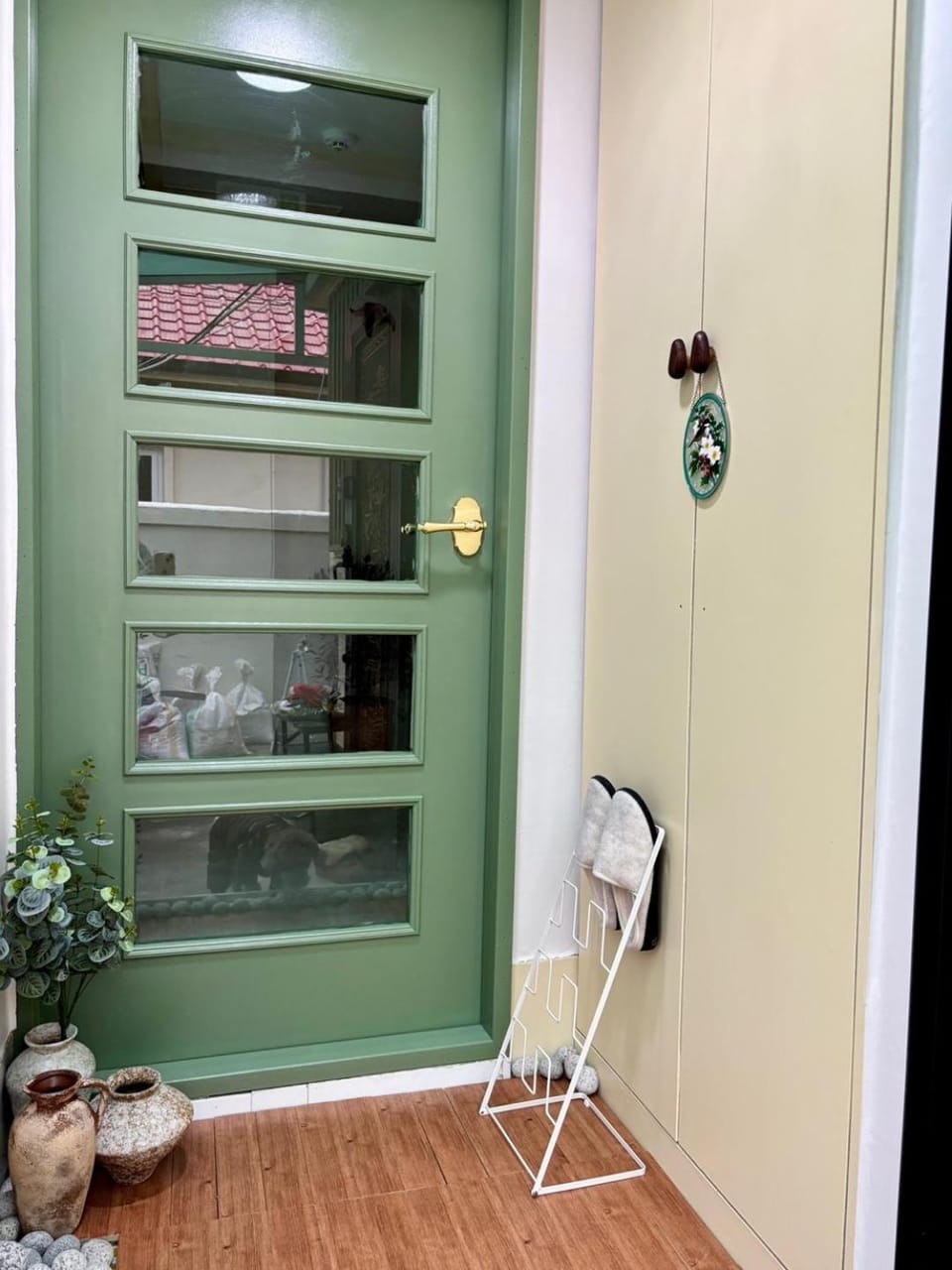 Daejeon Special Stay Apartment in South Korea