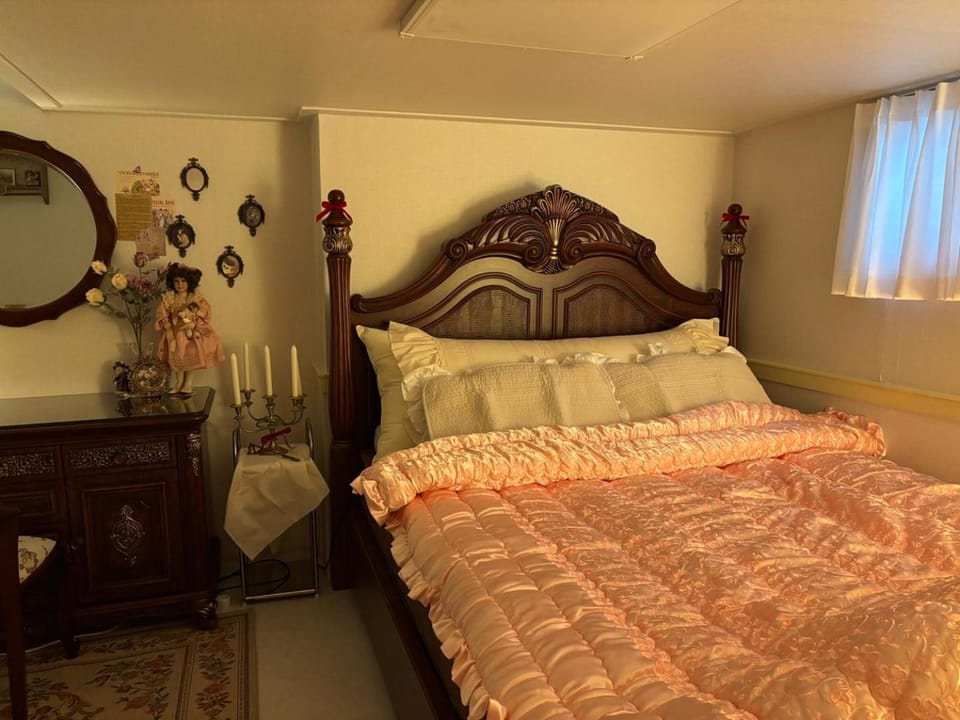 Daejeon Special Stay Apartment in South Korea