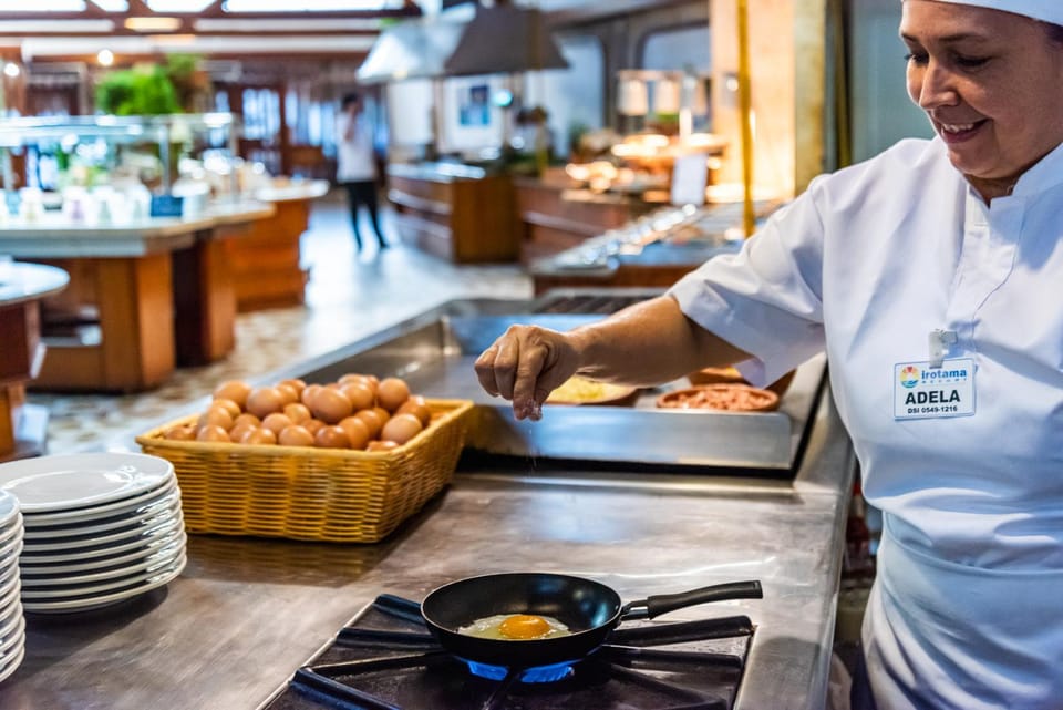 Restaurant/places to eat, Food and drinks, Breakfast, Buffet breakfast