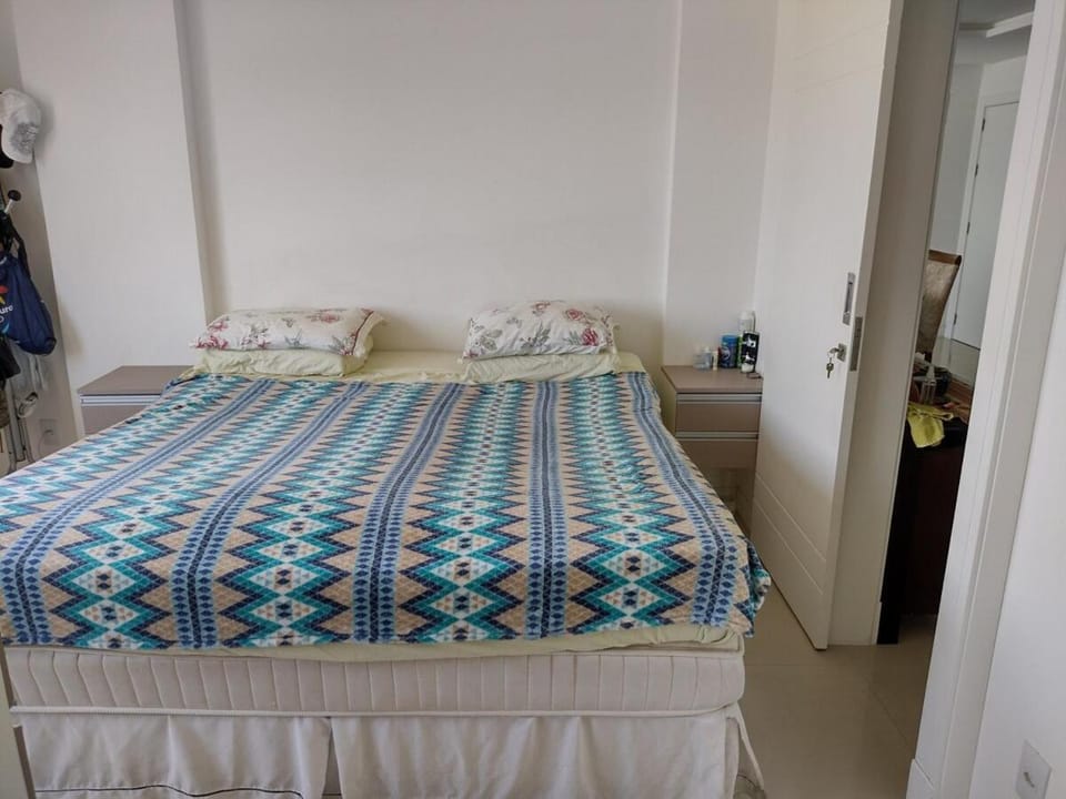 Private suite in the heart of BC Apartment in Camboriú