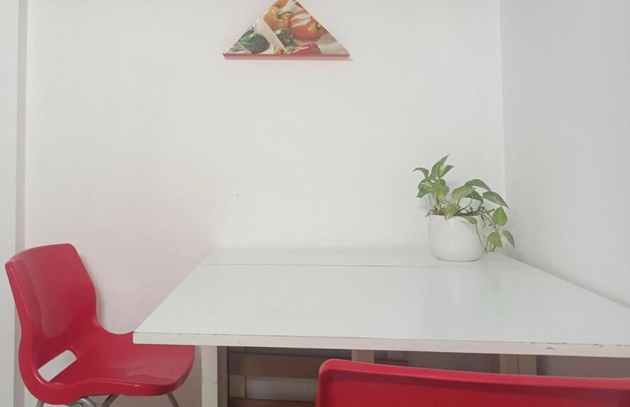 Bari Cottage Bed and Breakfast in Bari